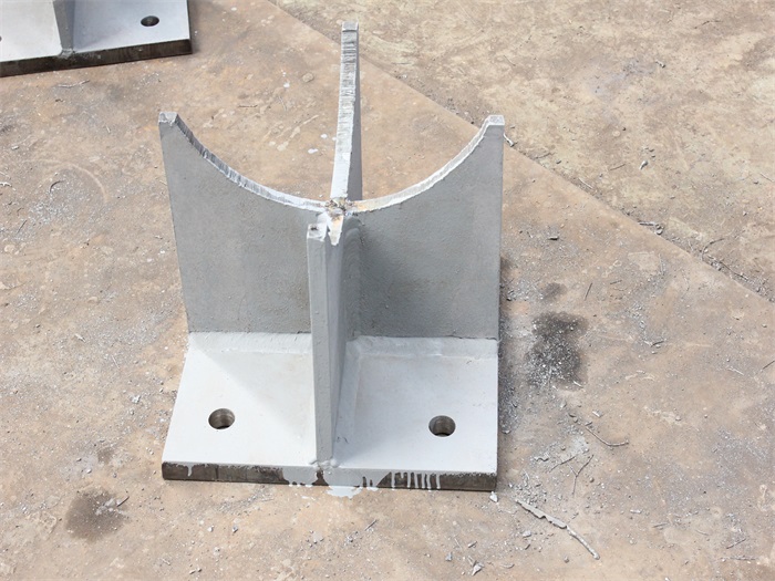 姜堰螺栓球支座